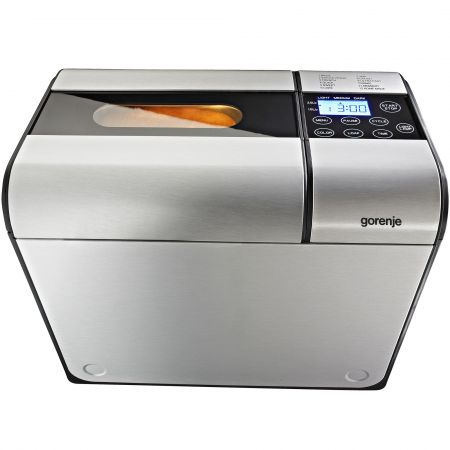 Review Gorenje BM900AL – masina de paine 12 programe si 900 de grame