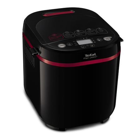 Review Tefal Pain Plaisir PF220 – masina de paine cu capacitatea de 1000 de grame