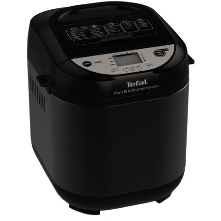 Review Tefal Pain et Tresors Maison PF251835 – masina de paine cu 20 de programe