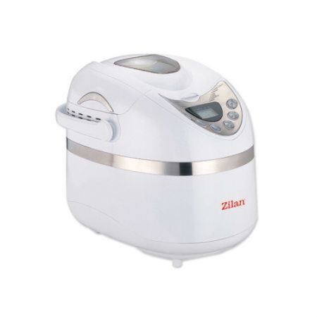 Review Zilan ZLN-7955 – masina de paine cu capacitatea de 700 de grame