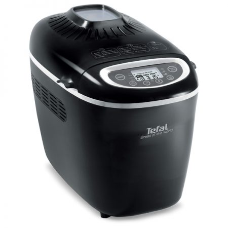 Masina de copt paine TEFAL PF611838 – Review si Pareri pertinente