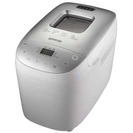 Masina de paine Gorenje B1600WG – Review si Recomandari